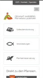 Mobile Screenshot of pfarrverband-lauterhofen.de